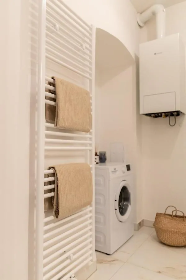 Viennese Apartment